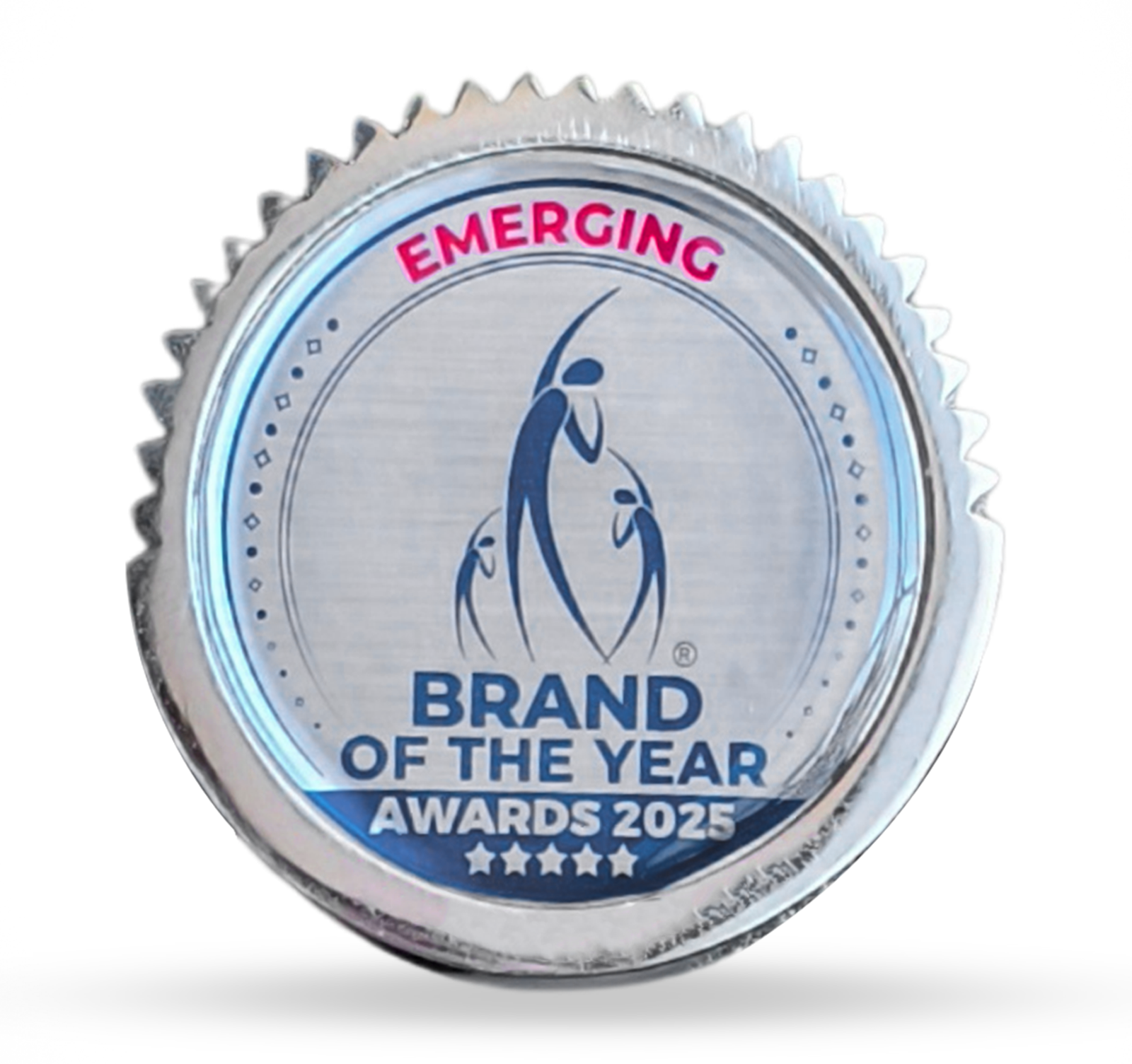Emerging Brand of the Year Award 2025